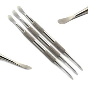 Dental Elevator Molt 9 – Stainless Steel Tooth Extraction Instrument