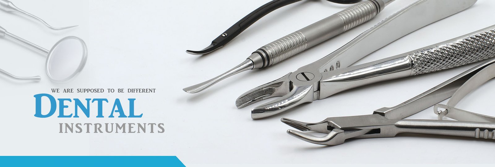 melad surgical dental instruments 1