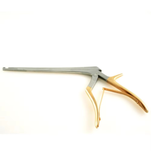 Bone Rongeur– Precision Neurosurgical & Orthopedic Instrument