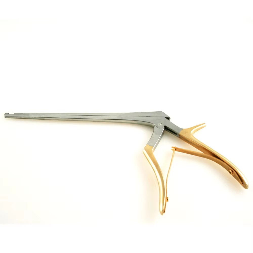 Bone Rongeur– Precision Neurosurgical & Orthopedic Instrument