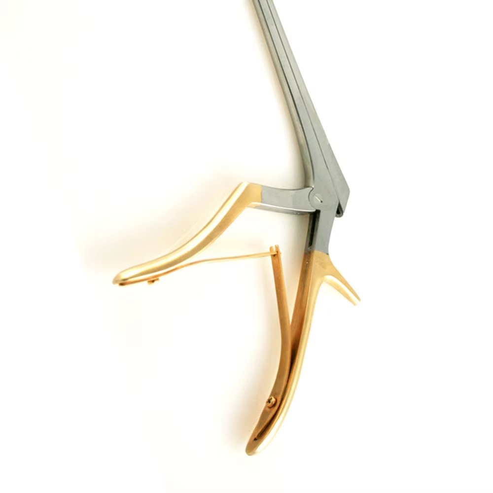 Bone Rongeur– Precision Neurosurgical & Orthopedic Instrument - Image 3