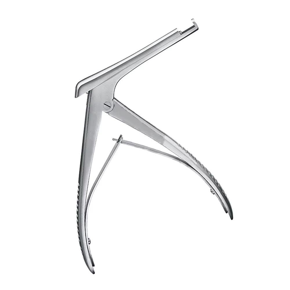 Bone Rongeur– Precision Neurosurgical & Orthopedic Instrument - Image 2