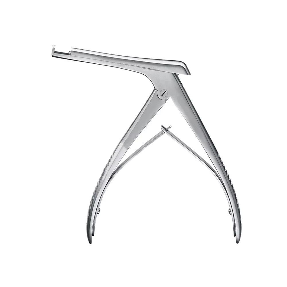 Bone Rongeur– Precision Neurosurgical & Orthopedic Instrument