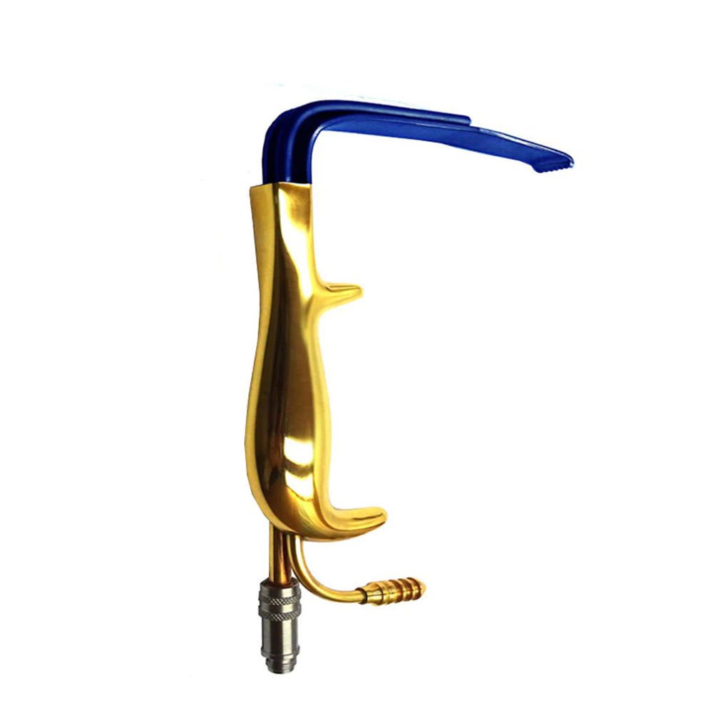 Breast Retractor – Precision Surgical Instrument for Plastic & Reconstructive Surgery - Image 3