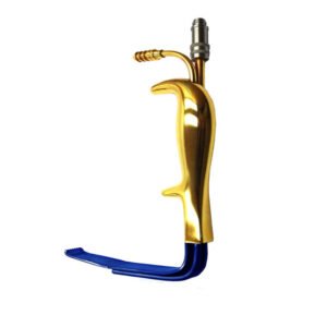 Breast Retractor – Precision Surgical Instrument for Plastic & Reconstructive Surgery