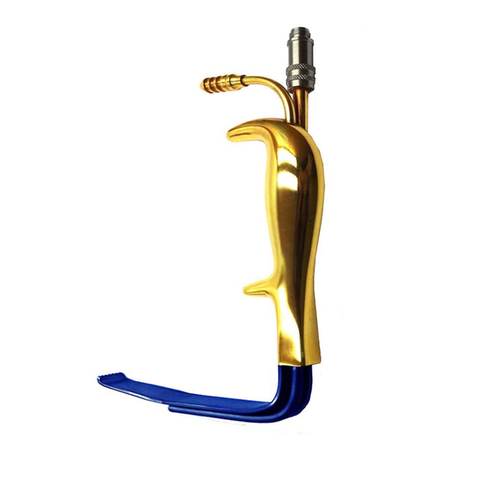 Breast Retractor – Precision Surgical Instrument for Plastic & Reconstructive Surgery