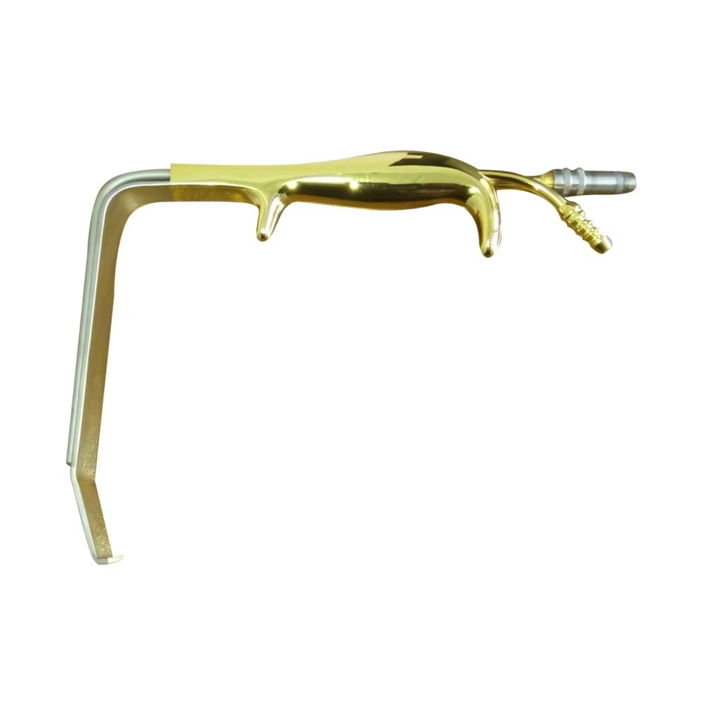 Breast Retractor – Precision Surgical Instrument for Plastic & Reconstructive Surgery