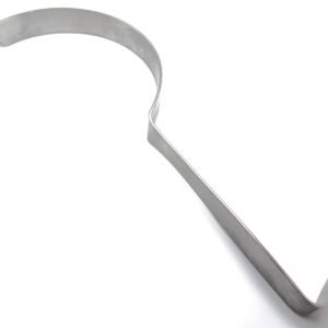Deaver Retractor | Surgical Instrument for Abdominal & General Surgery