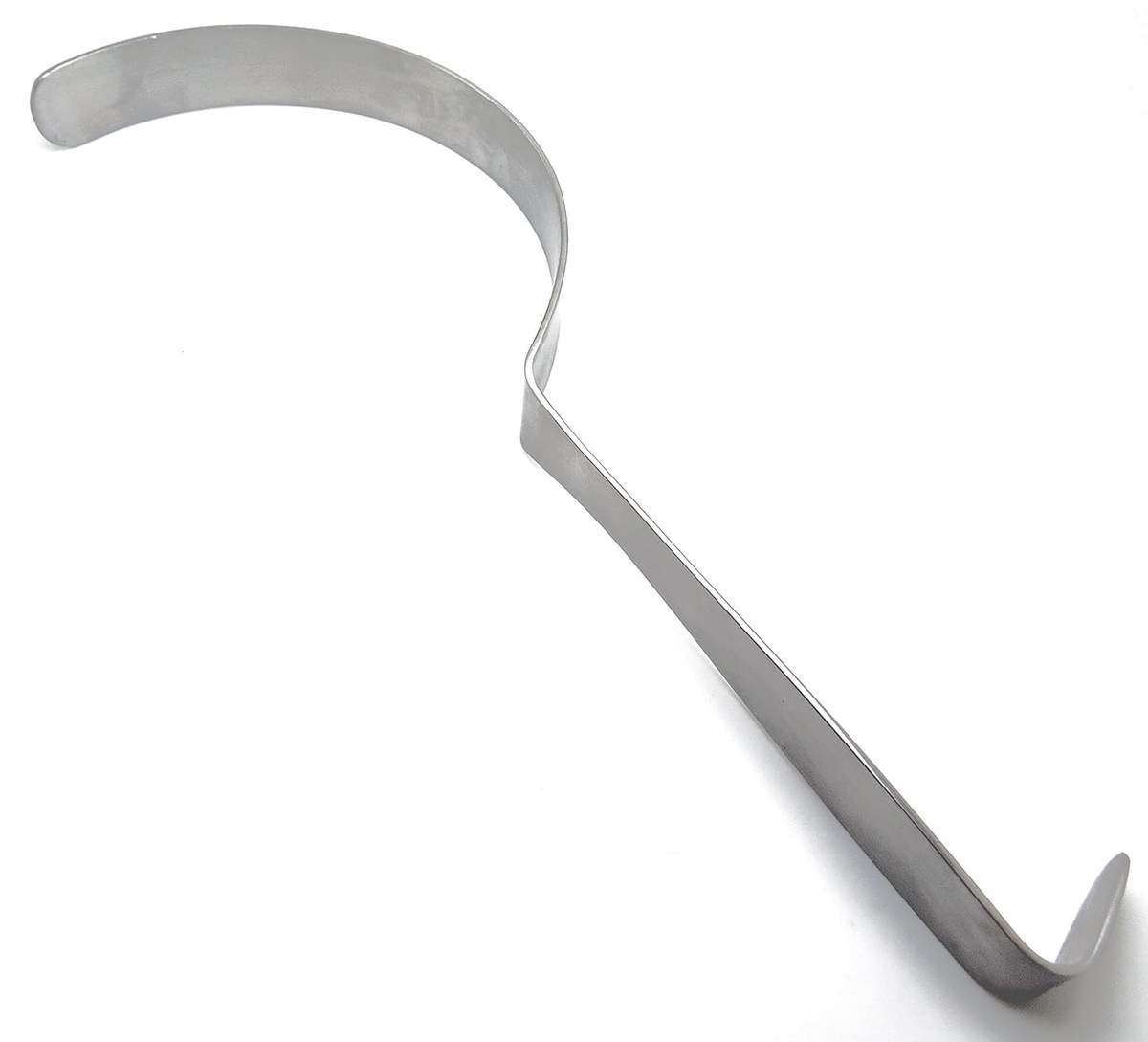 Deaver Retractor | Surgical Instrument for Abdominal & General Surgery