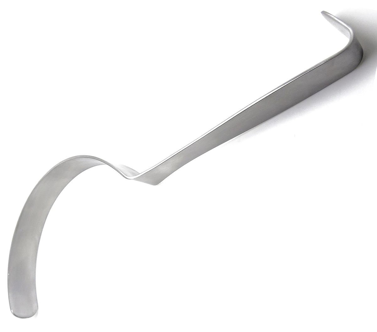 Deaver Retractor | Surgical Instrument for Abdominal & General Surgery - Image 2