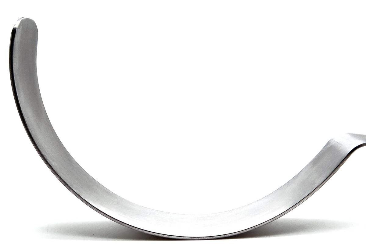 Deaver Retractor | Surgical Instrument for Abdominal & General Surgery - Image 3