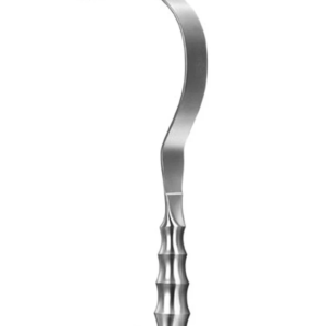 Deaver Retractor | Surgical Instrument for Abdominal & General Surgery