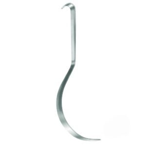 Deaver Retractor | Surgical Instrument for Abdominal & General Surgery