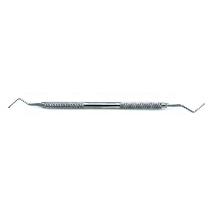 Dental Spoon Excavator – Stainless Steel Caries Removal Instrument - Image 3