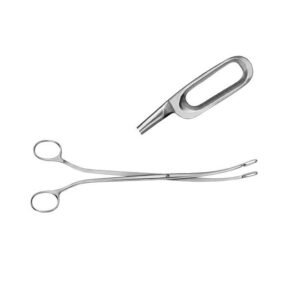 Desjardin Forceps – Surgical Grade Stainless steel