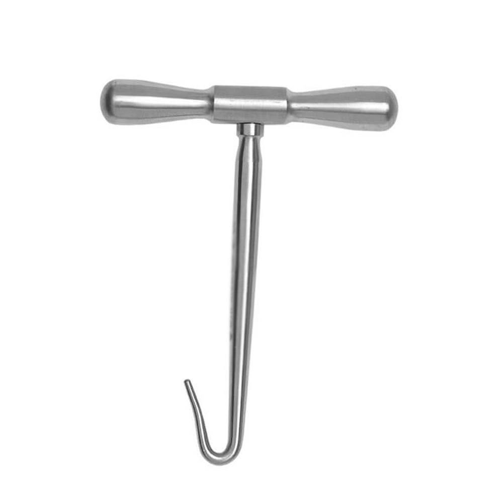 Gigli Saw Wire – Stainless Steel Surgical Wire Saw for Bone Cutting - Image 3