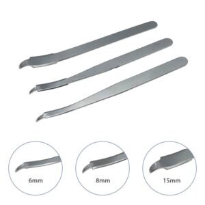 Hohmann Bone Retractor | Orthopedic Surgical Instrument – Melad Surgical