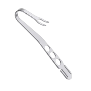 Hohmann Bone Retractor | Orthopedic Surgical Instrument – Melad Surgical