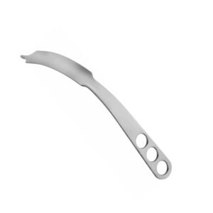 Hohmann Bone Retractor | Orthopedic Surgical Instrument – Melad Surgical