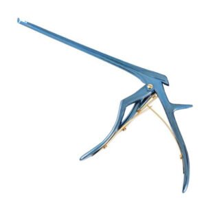 Kerrison Bone Rongeur– Precision Neurosurgical & Orthopedic Instrument