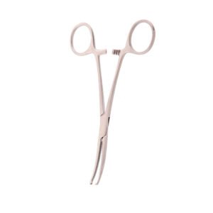 Kocher Forceps – Surgical Grade Stainless Steel