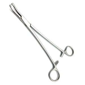 Kocher Forceps – Surgical Grade Stainless Steel