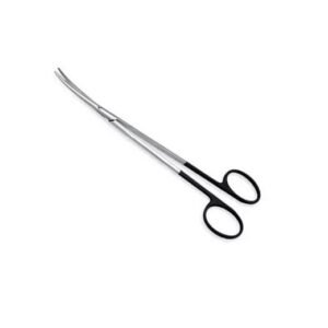 Metzenbaum Scissors – Surgical Grade Stainless Steel