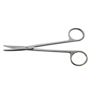 Metzenbaum Scissors – Surgical Grade Stainless Steel