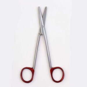 Metzenbaum Scissors – Surgical Grade Stainless Steel