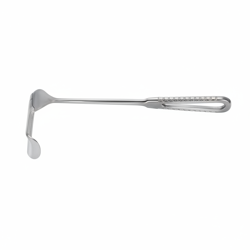 Morris Retractor – Surgical Grade Stainless Steel - Image 2