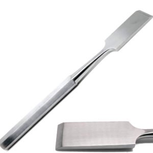 Osteotome | Orthopedic Bone Cutting Instrument