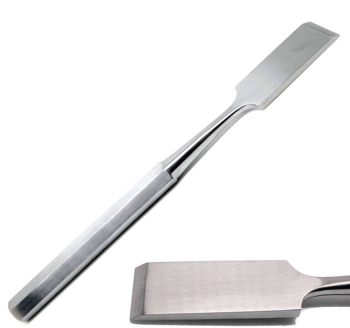 Osteotome | Orthopedic Bone Cutting Instrument