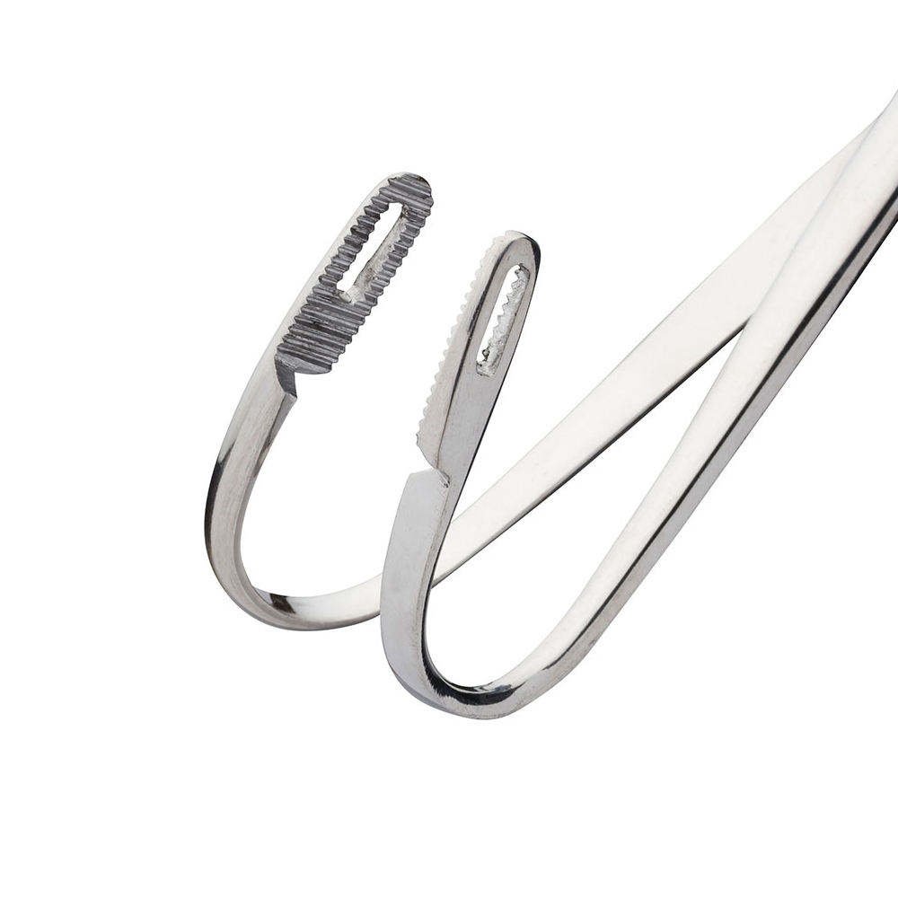 Randall Forceps – Surgical Grade Stainless Steel - Image 2
