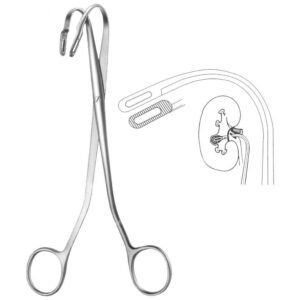 Randall Forceps – Surgical Grade Stainless Steel
