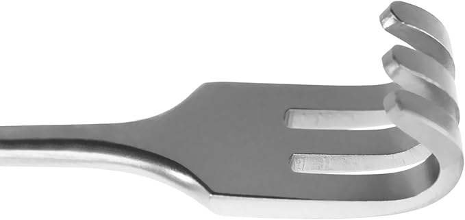 Senn Retractor – Surgical Grade Stainless Steel - Image 2