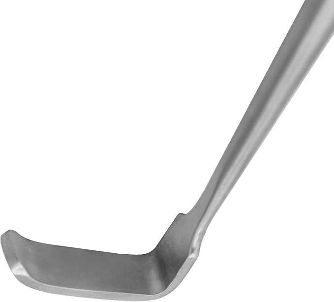 Senn Retractor – Surgical Grade Stainless Steel - Image 4