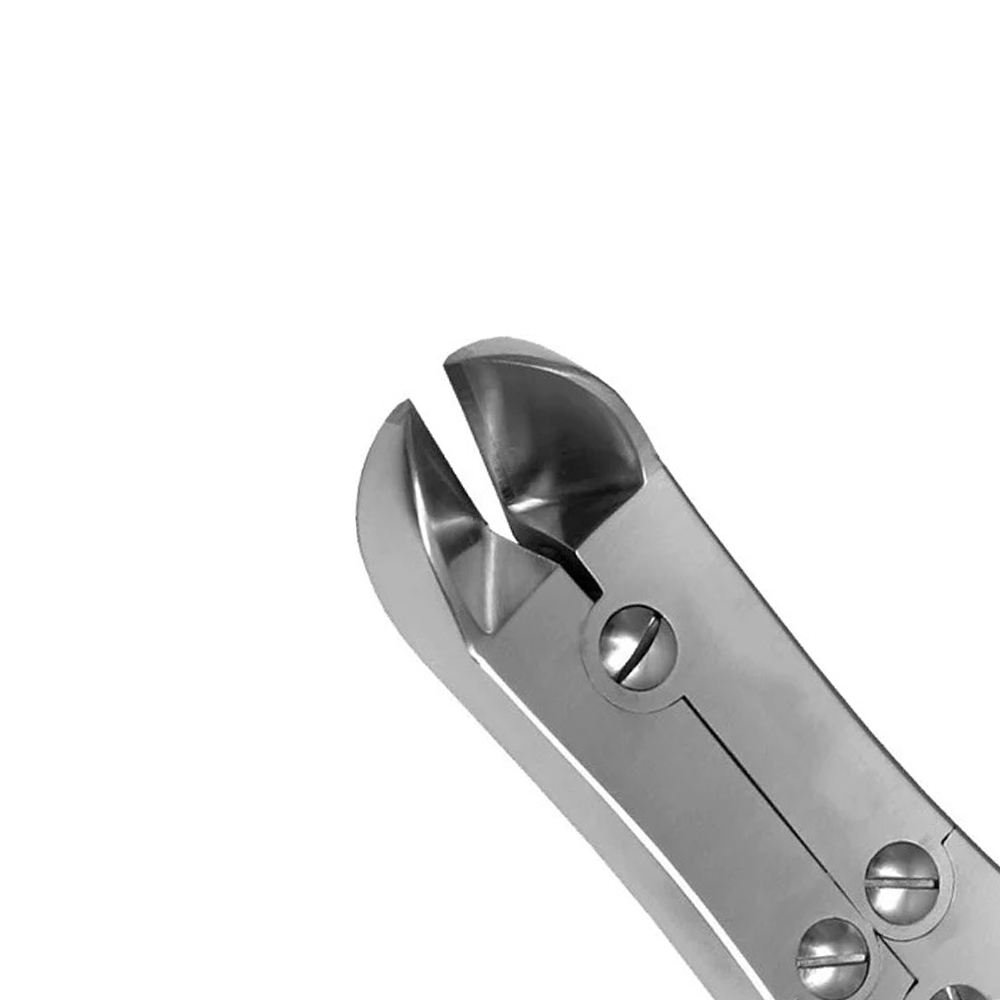 TC Wire Cutter – Tungsten Carbide Orthopedic Surgical Instrument - Image 2