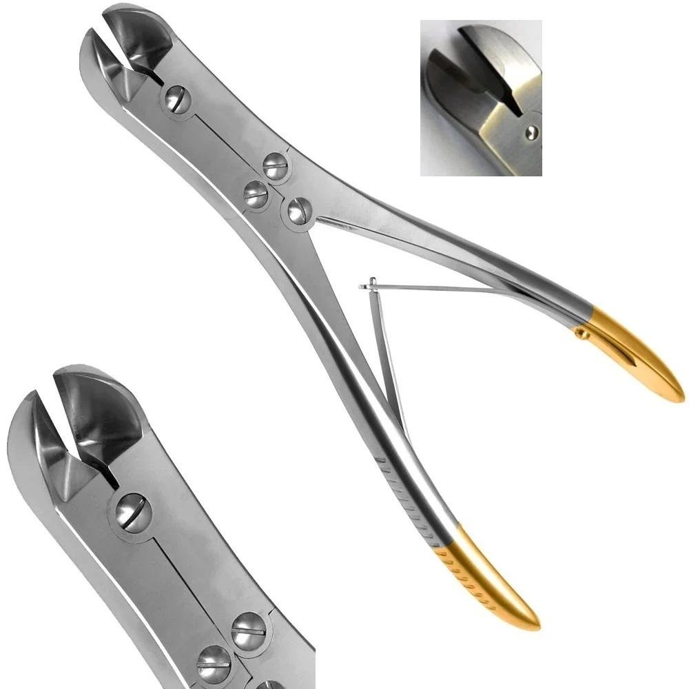 K-Wire Cutter | Orthopedic Surgical Instrument – Melad Surgical - Image 3