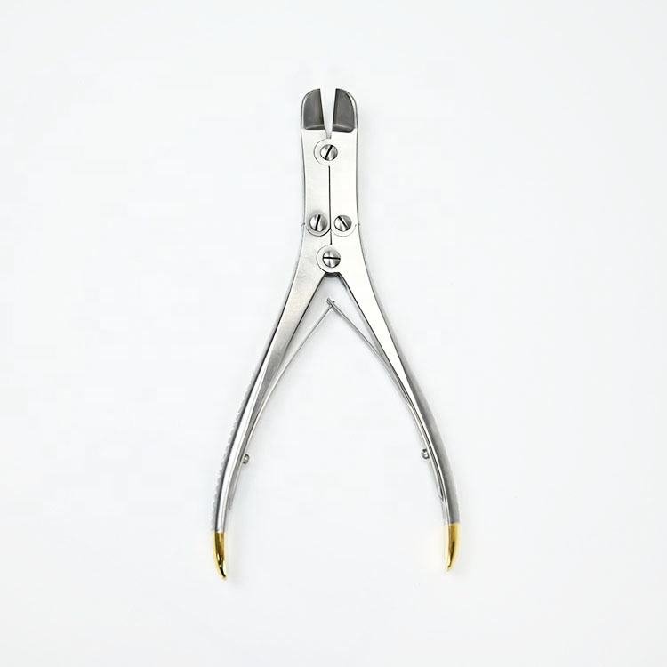 K-Wire Cutter | Orthopedic Surgical Instrument – Melad Surgical