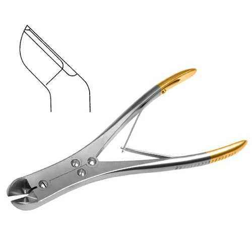 TC Wire Cutter – Tungsten Carbide Orthopedic Surgical Instrument - Image 3