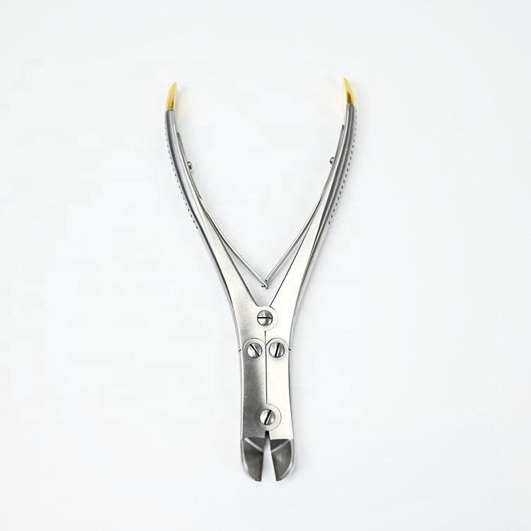 K-Wire Cutter | Orthopedic Surgical Instrument – Melad Surgical - Image 2