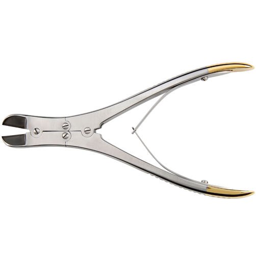 K-Wire Cutter | Orthopedic Surgical Instrument – Melad Surgical - Image 3