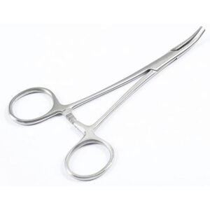 Artery Forceps – Stainless Steel Hemostatic Surgical Instrument