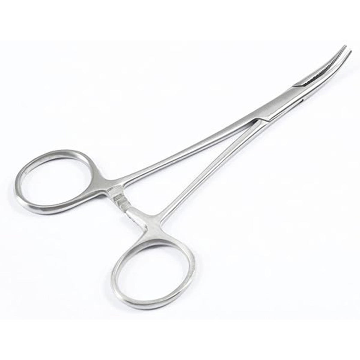 Artery Forceps – Stainless Steel Hemostatic Surgical Clamp