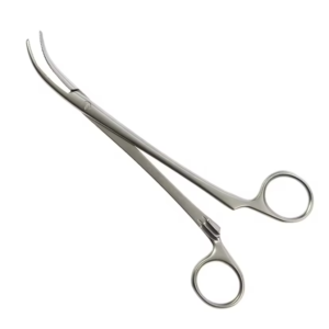 Artery Forceps – Stainless Steel Hemostatic Surgical Clamp