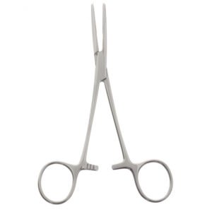 Artery Forceps – Stainless Steel Hemostatic Surgical Clamp
