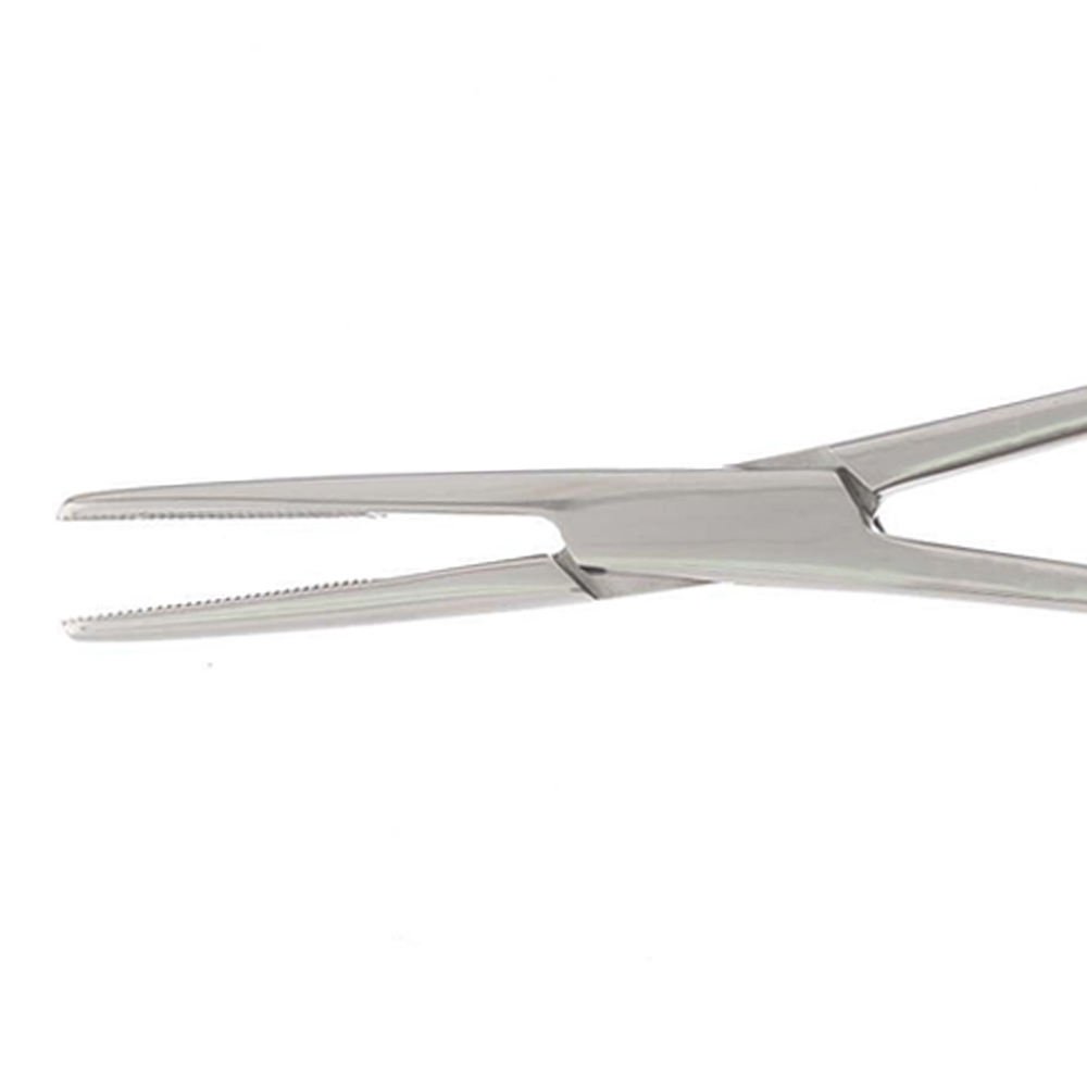 Straight Artery Forceps – Stainless Steel Hemostatic Surgical Instrument - Image 3
