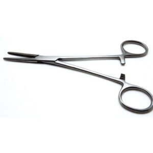 Artery Forceps – Stainless Steel Hemostatic Surgical Clamp