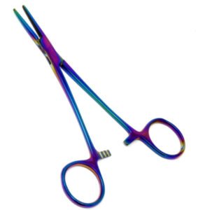 Straight Artery Forceps – Stainless Steel Hemostatic Surgical Instrument