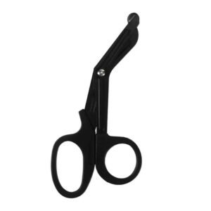 Bandage Scissors – Surgical Grade Stainless Steel
